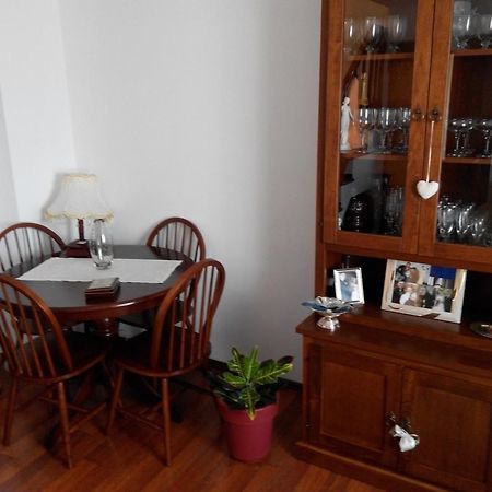 Casa Doina Appartement Băile Felix Buitenkant foto