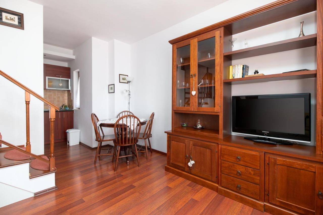 Casa Doina Appartement Băile Felix Buitenkant foto