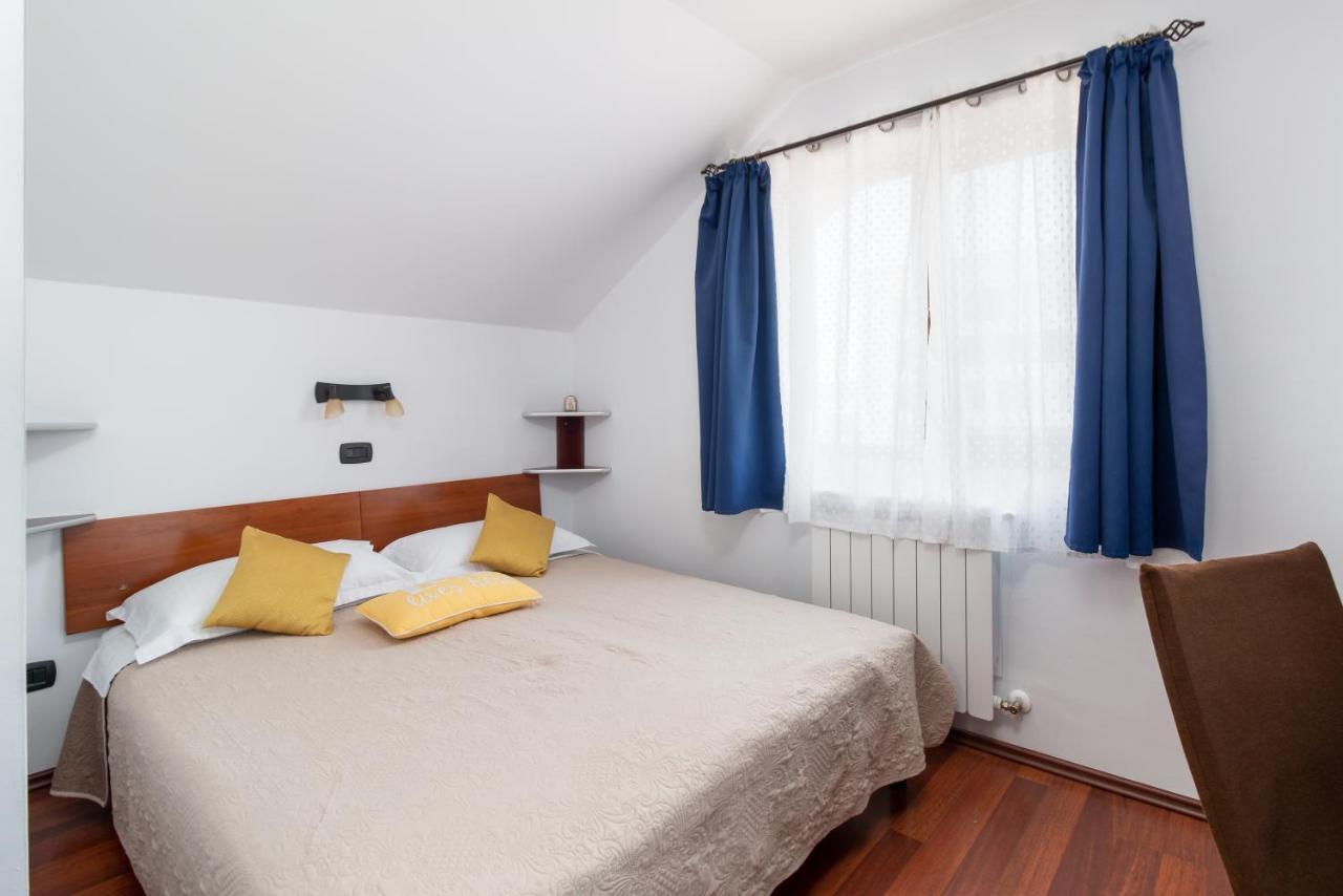 Casa Doina Appartement Băile Felix Buitenkant foto