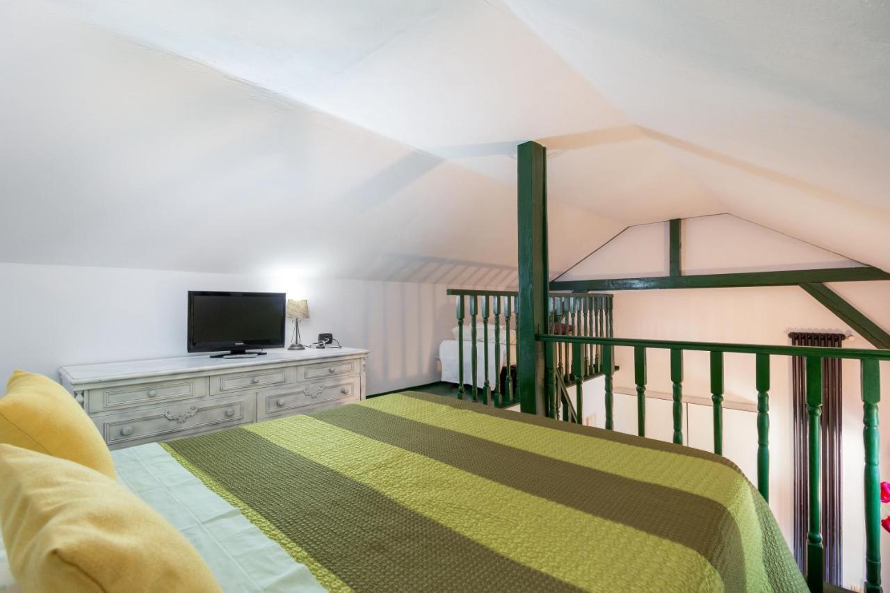 Casa Doina Appartement Băile Felix Buitenkant foto