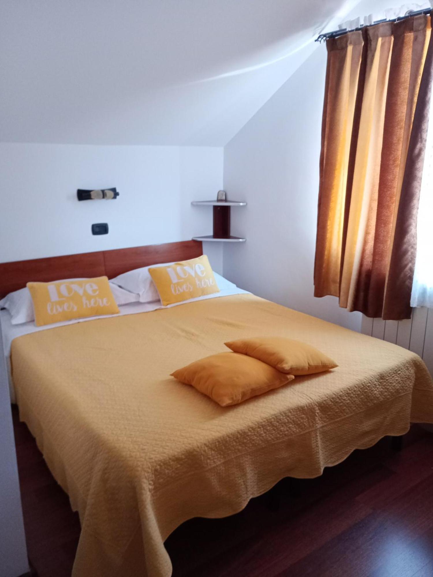 Casa Doina Appartement Băile Felix Buitenkant foto