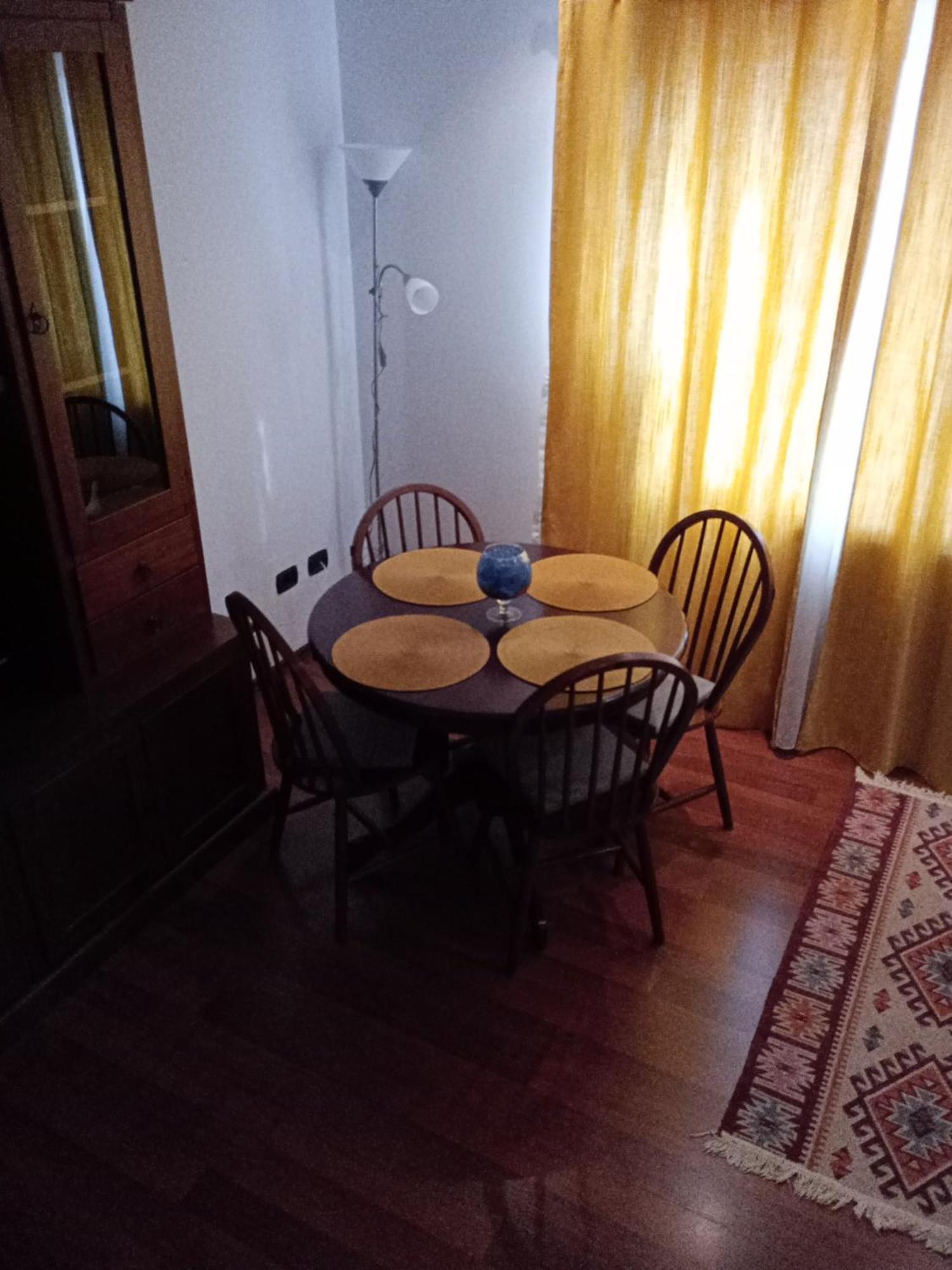Casa Doina Appartement Băile Felix Buitenkant foto