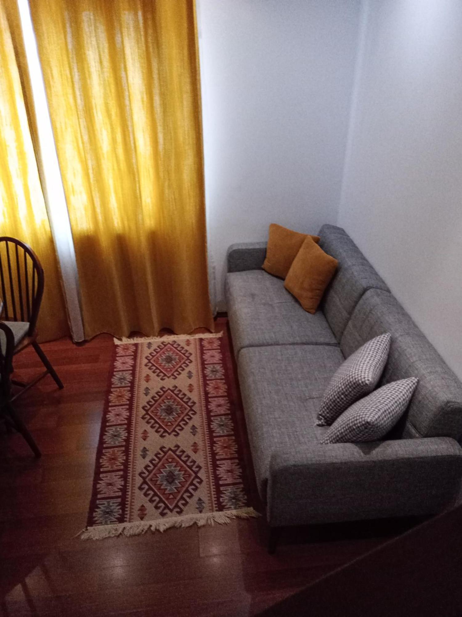 Casa Doina Appartement Băile Felix Buitenkant foto