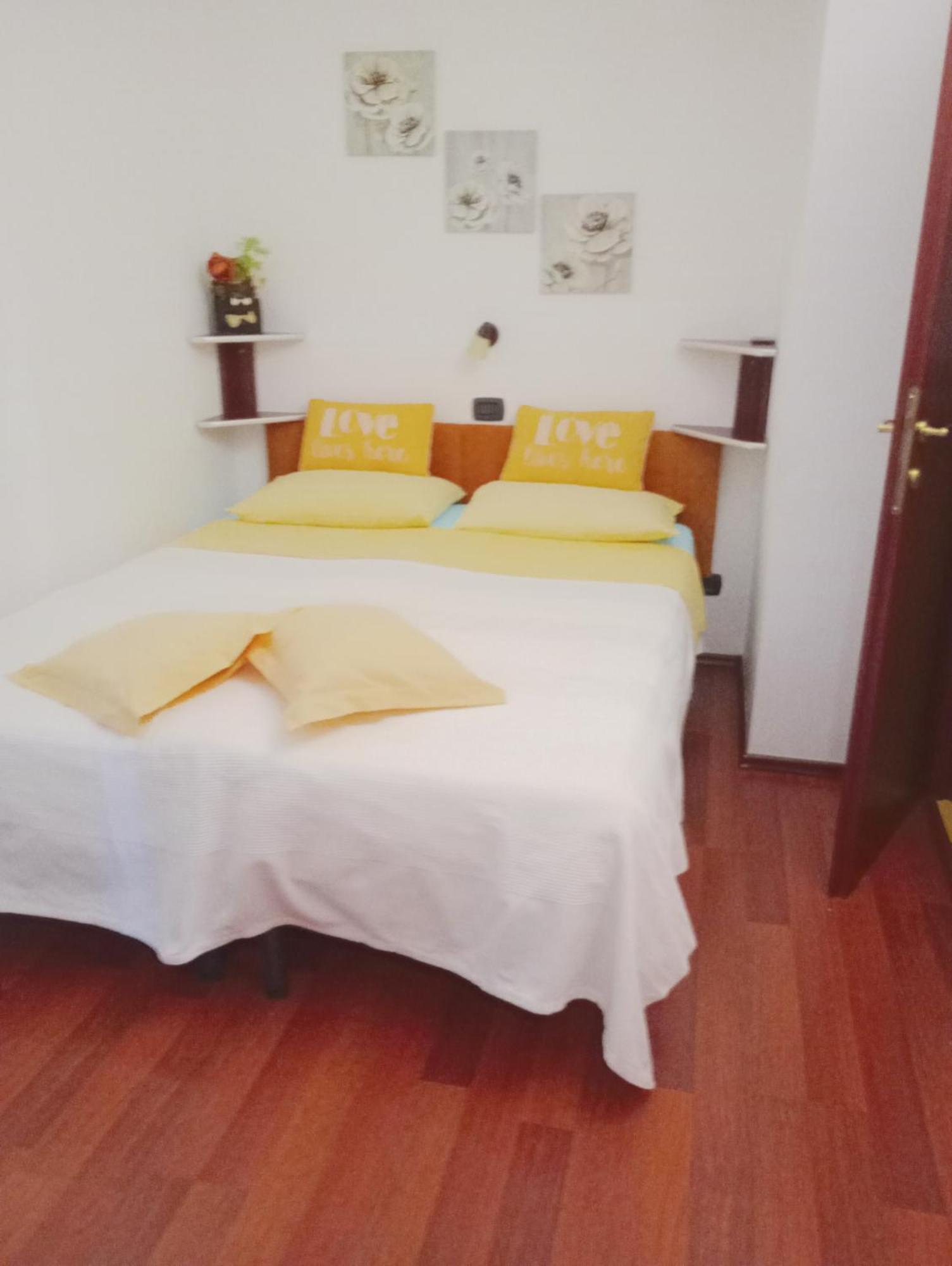 Casa Doina Appartement Băile Felix Buitenkant foto