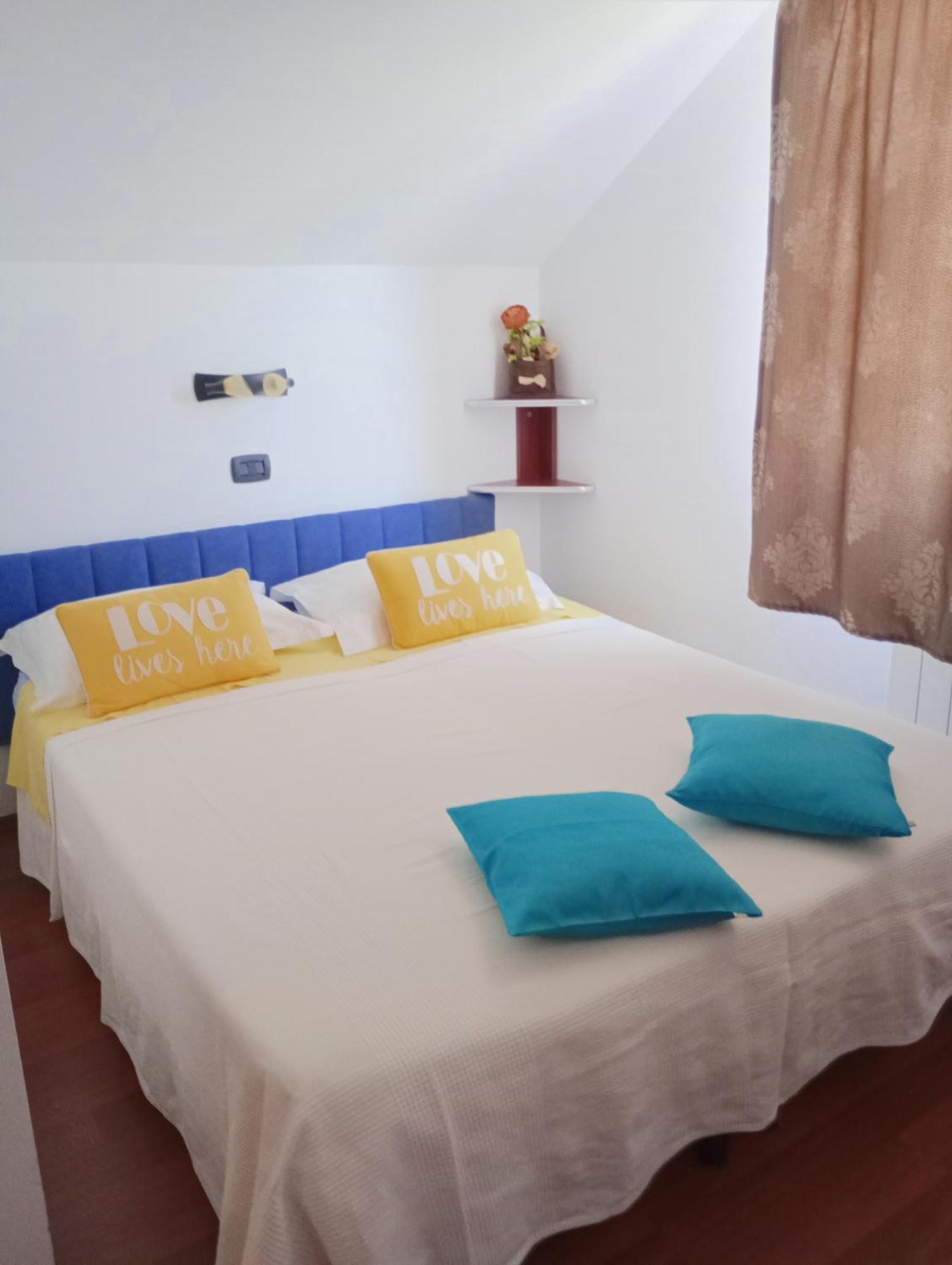Casa Doina Appartement Băile Felix Buitenkant foto