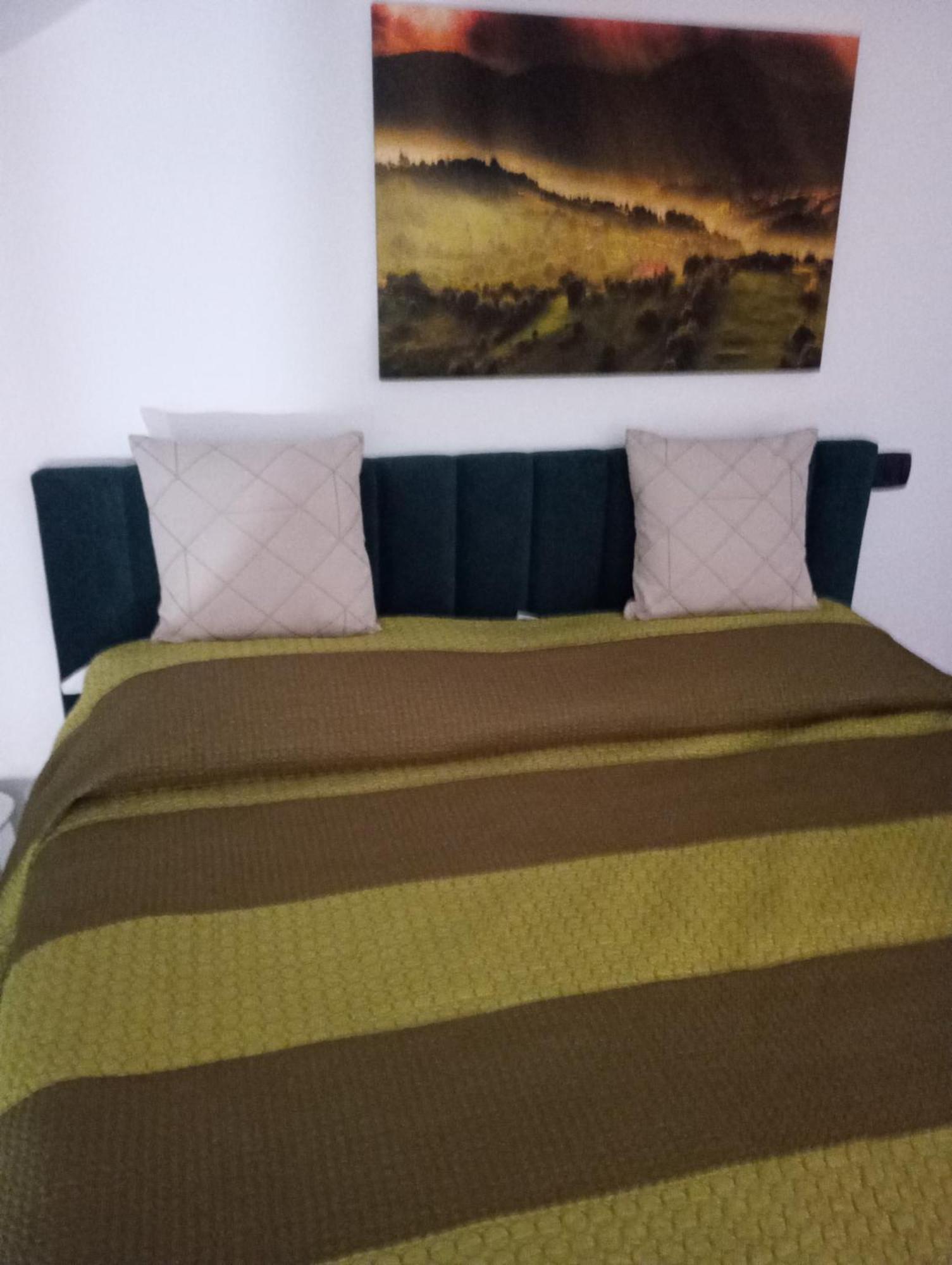 Casa Doina Appartement Băile Felix Buitenkant foto