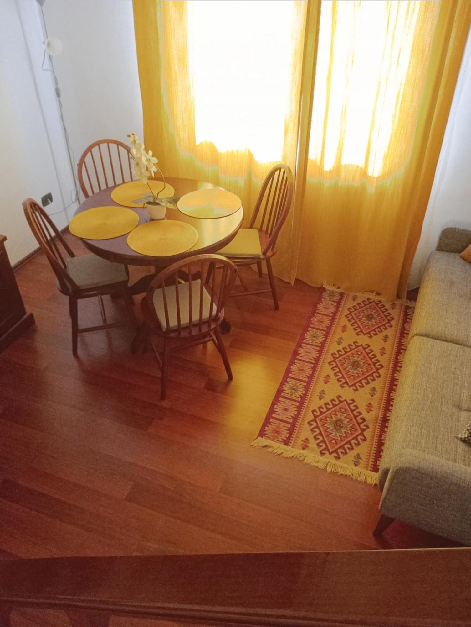 Casa Doina Appartement Băile Felix Buitenkant foto