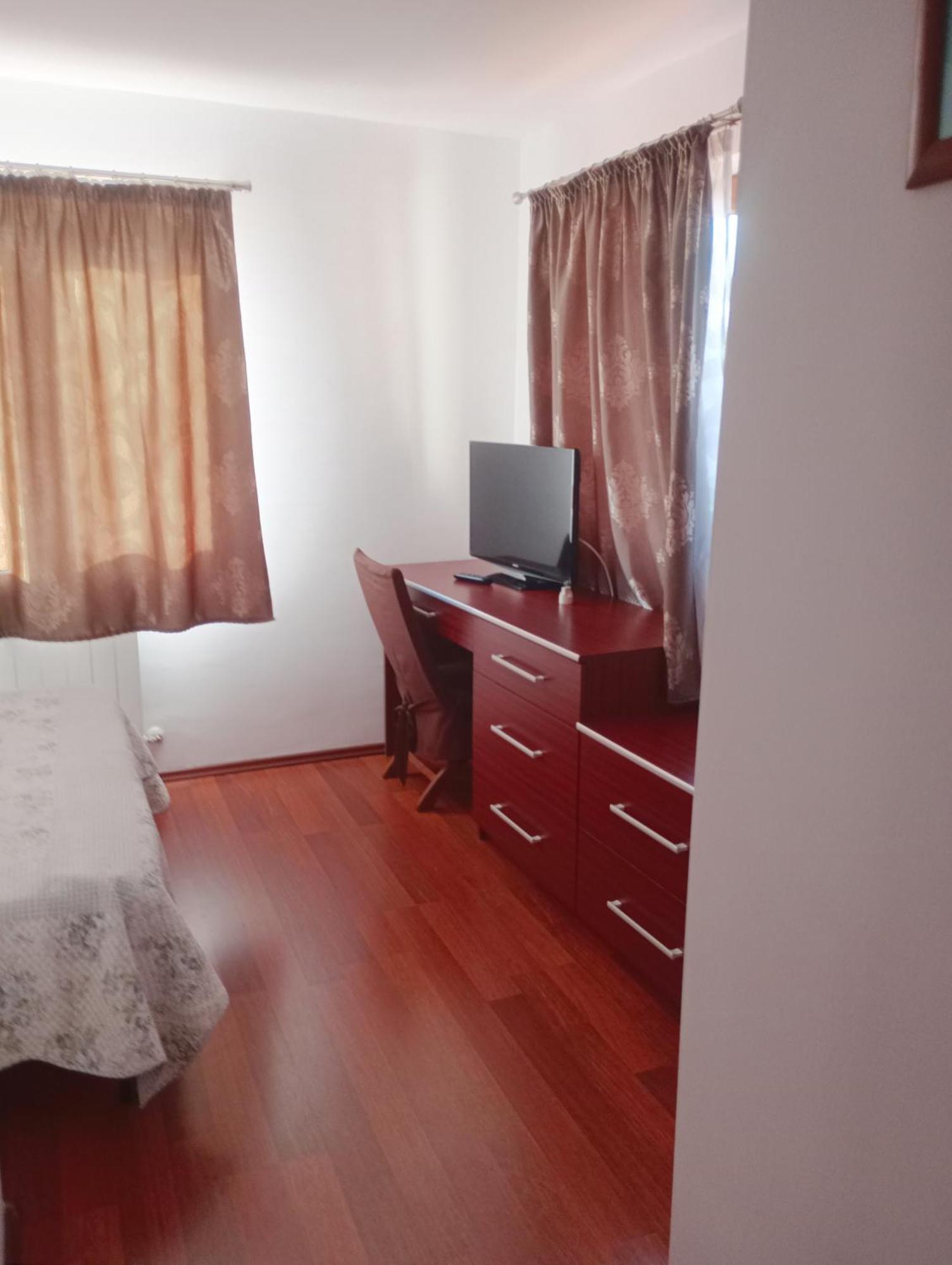 Casa Doina Appartement Băile Felix Buitenkant foto