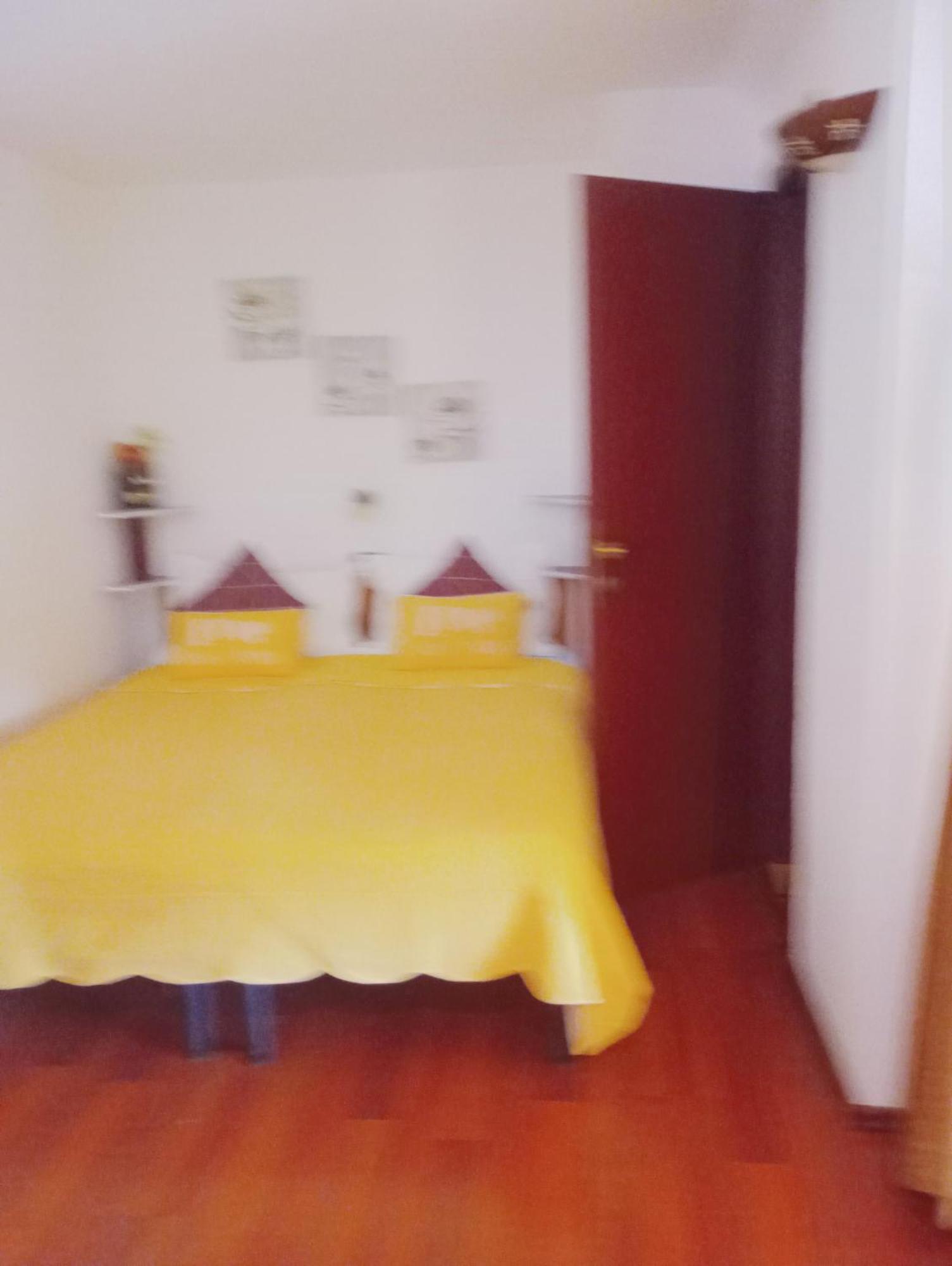 Casa Doina Appartement Băile Felix Buitenkant foto