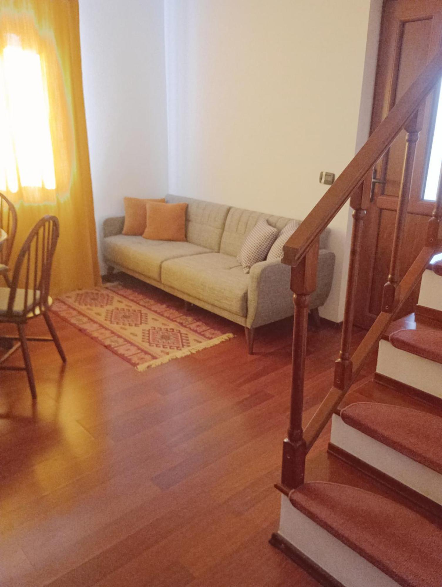 Casa Doina Appartement Băile Felix Buitenkant foto