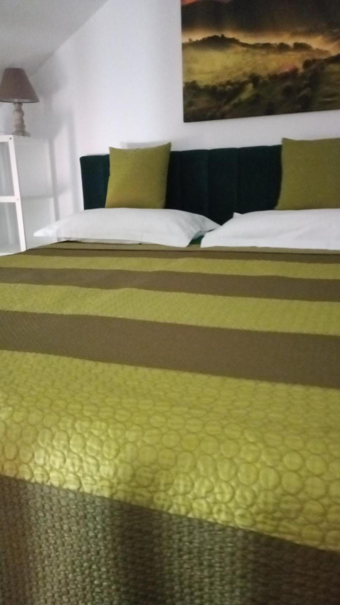 Casa Doina Appartement Băile Felix Buitenkant foto