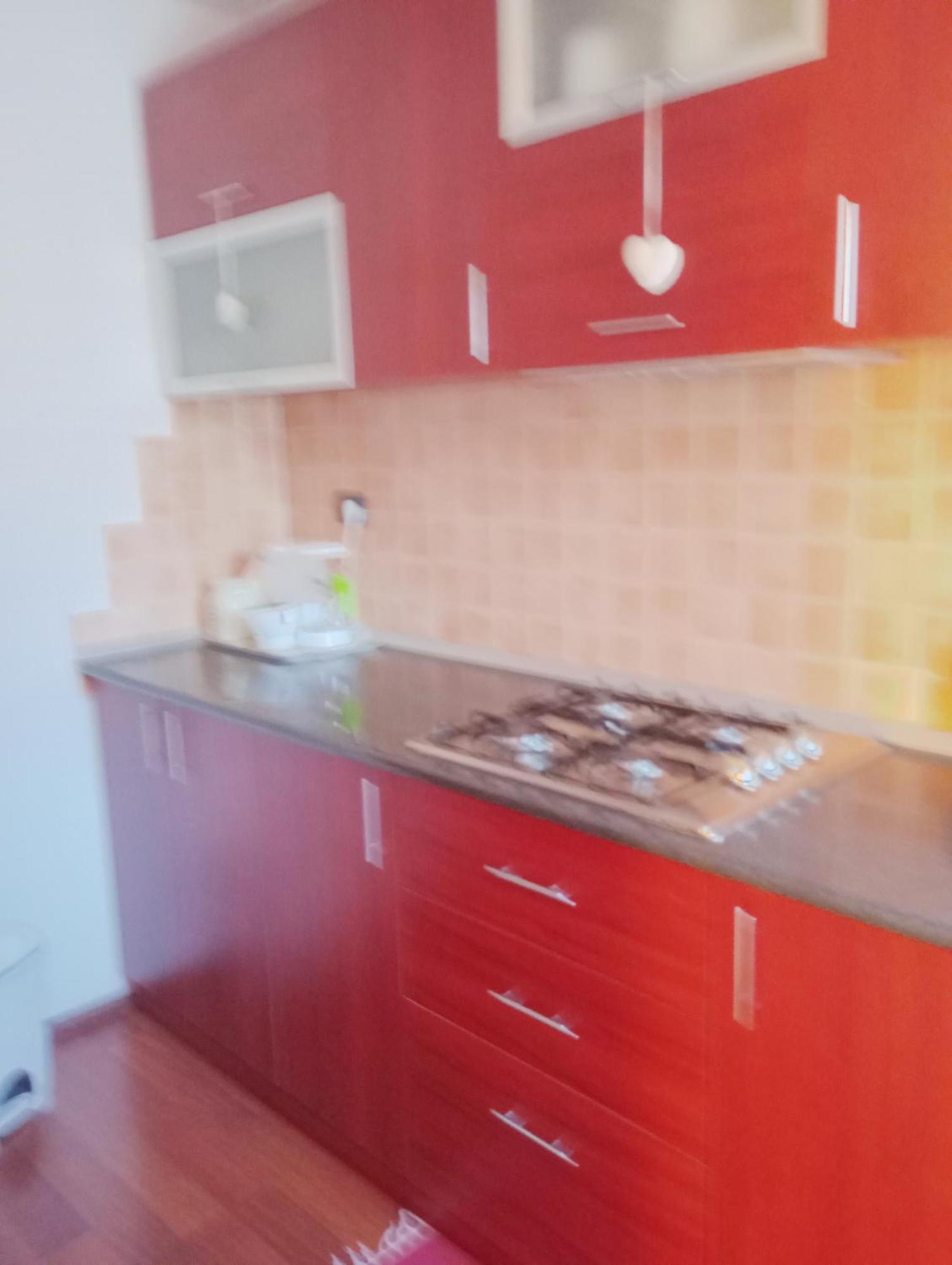 Casa Doina Appartement Băile Felix Buitenkant foto
