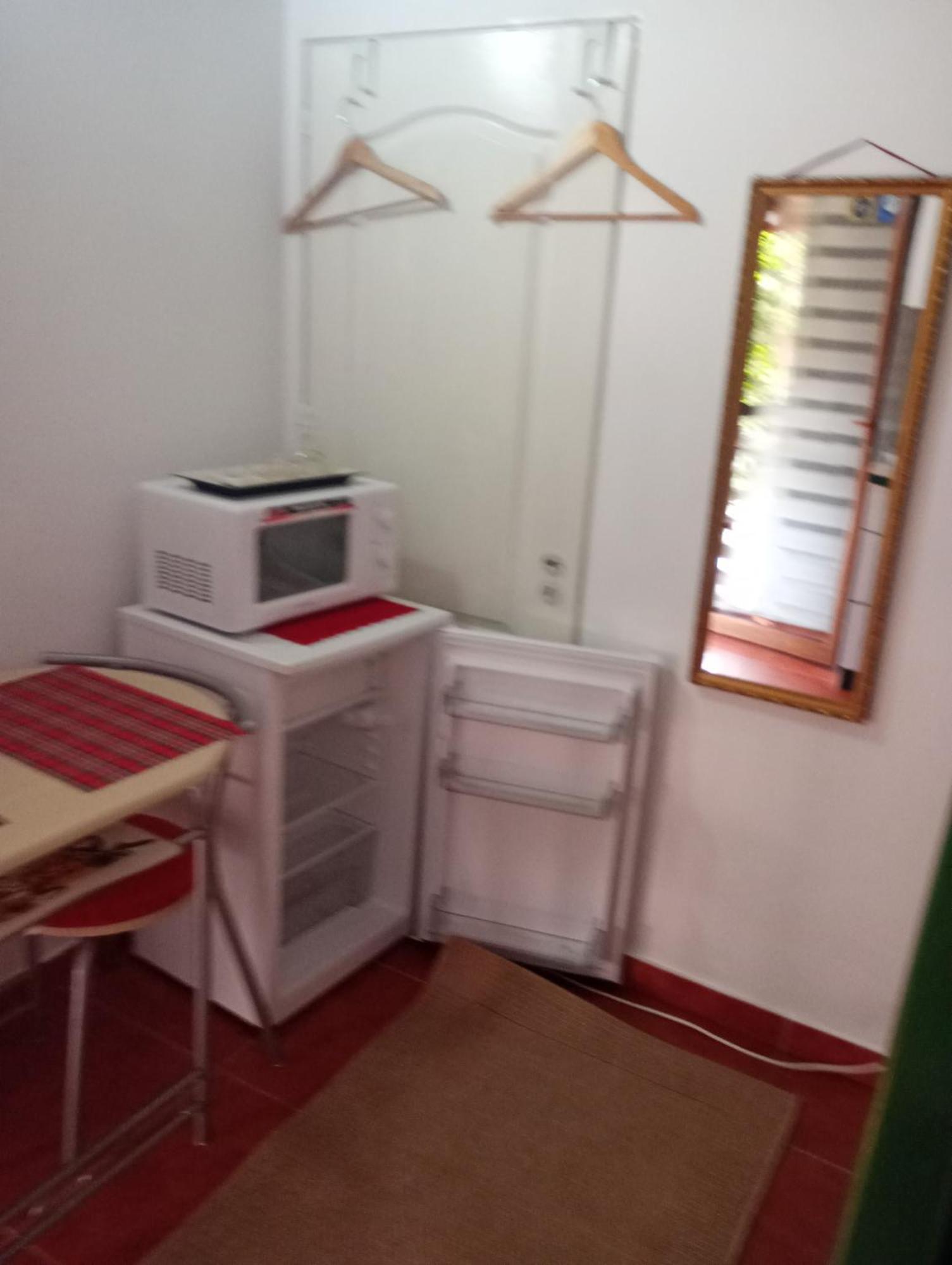 Casa Doina Appartement Băile Felix Buitenkant foto