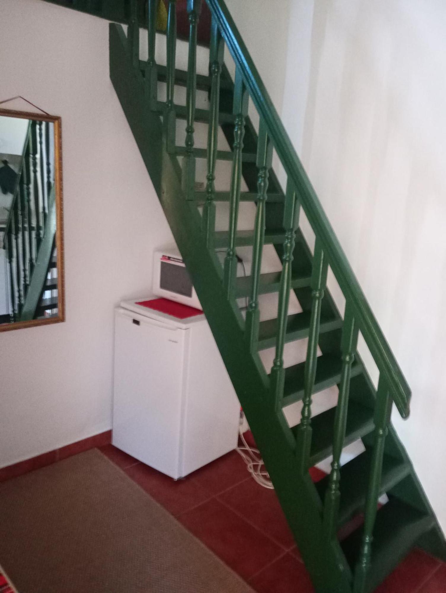 Casa Doina Appartement Băile Felix Buitenkant foto