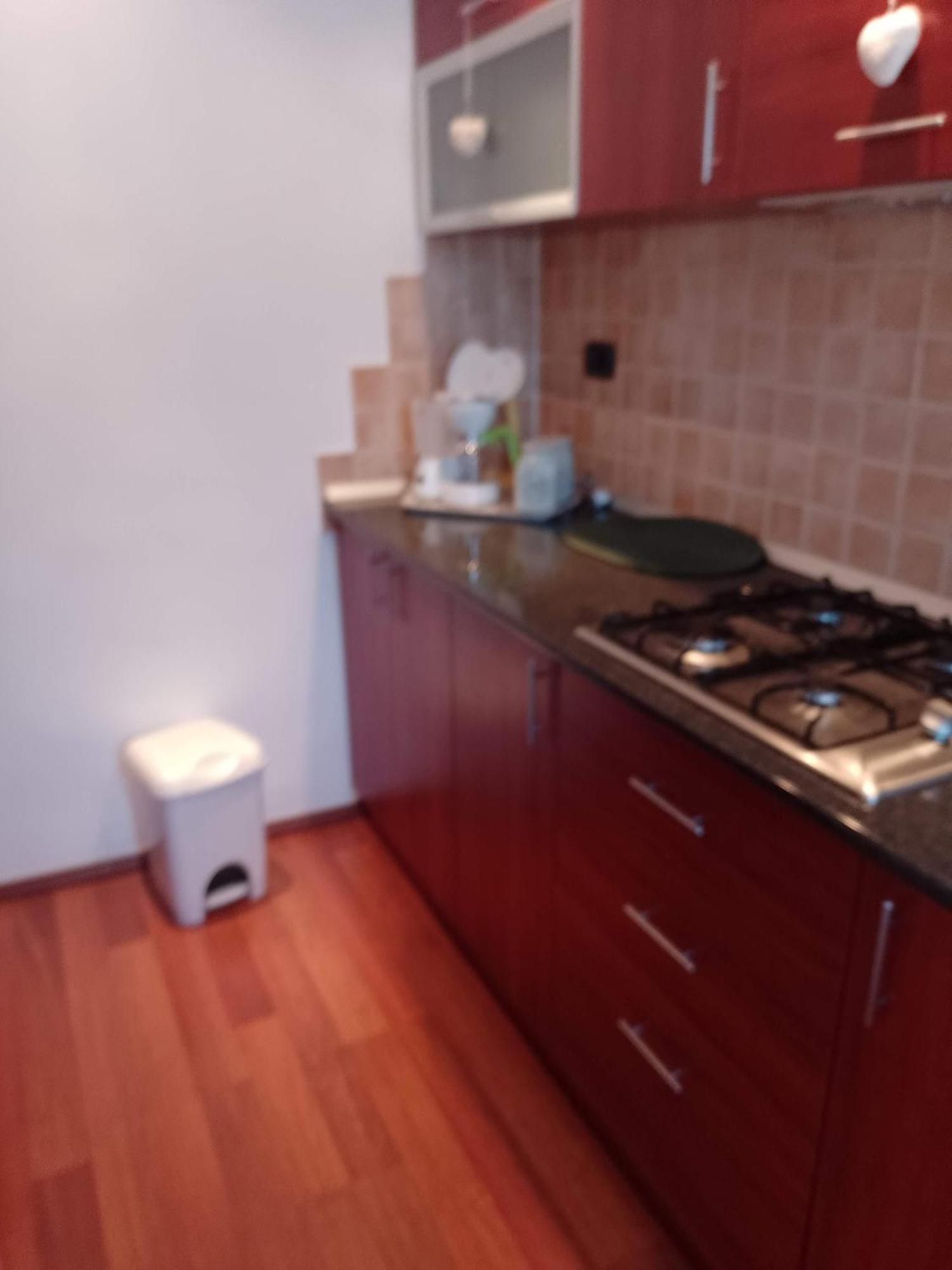 Casa Doina Appartement Băile Felix Buitenkant foto