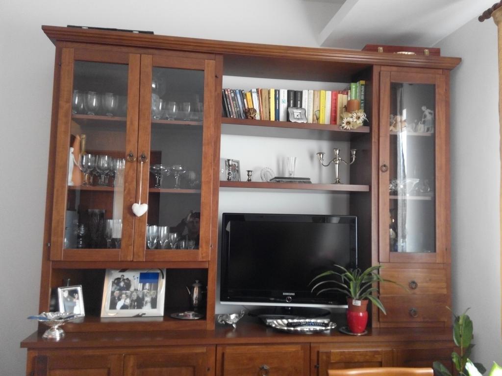 Casa Doina Appartement Băile Felix Kamer foto