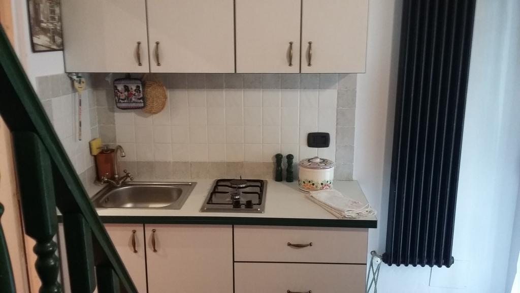 Casa Doina Appartement Băile Felix Buitenkant foto