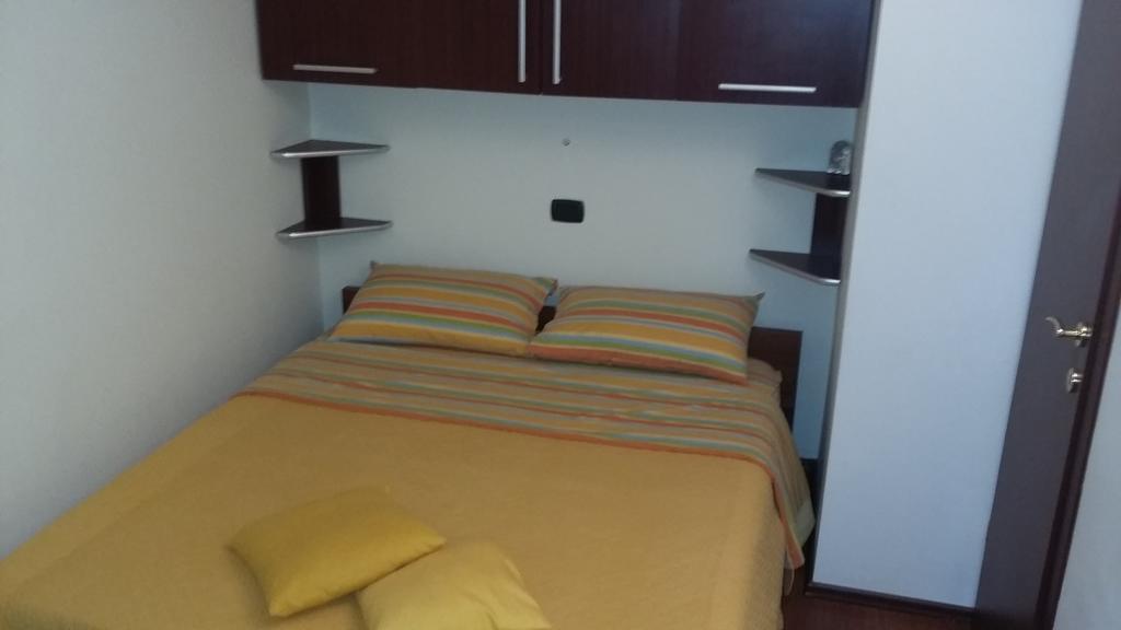 Casa Doina Appartement Băile Felix Buitenkant foto