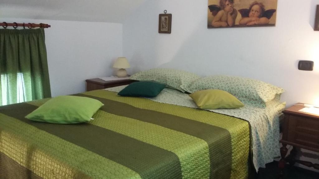 Casa Doina Appartement Băile Felix Buitenkant foto