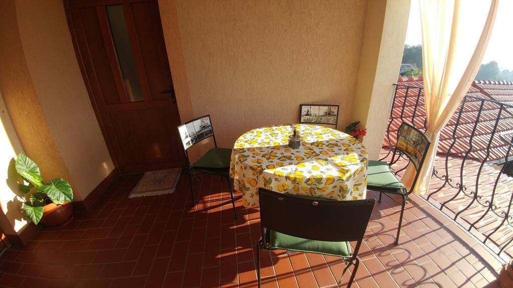 Casa Doina Appartement Băile Felix Buitenkant foto
