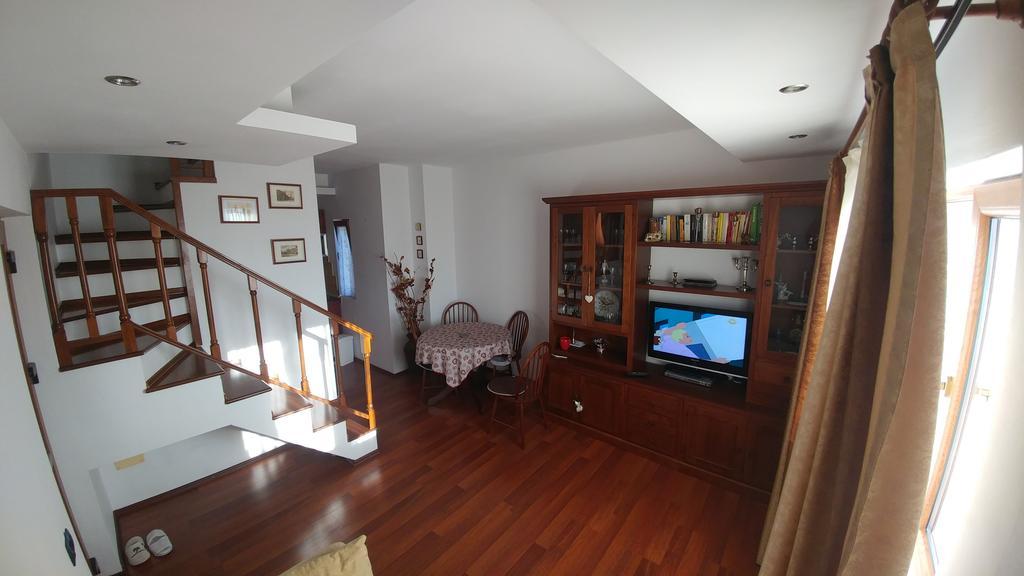 Casa Doina Appartement Băile Felix Buitenkant foto