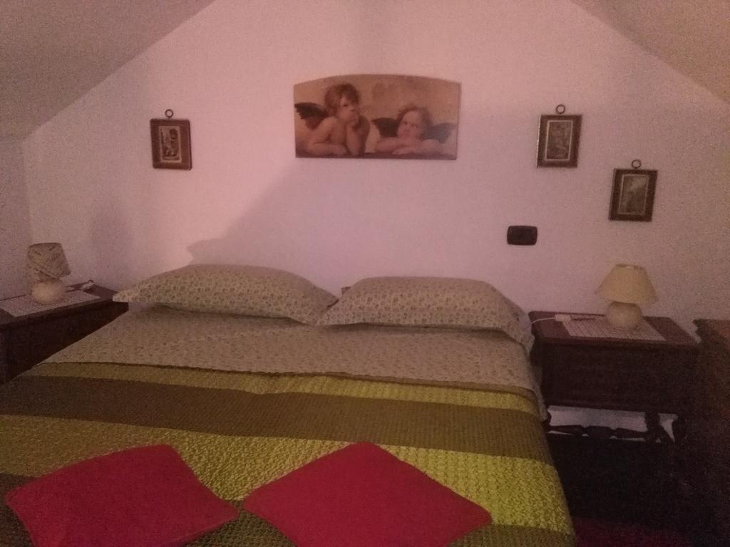Casa Doina Appartement Băile Felix Buitenkant foto