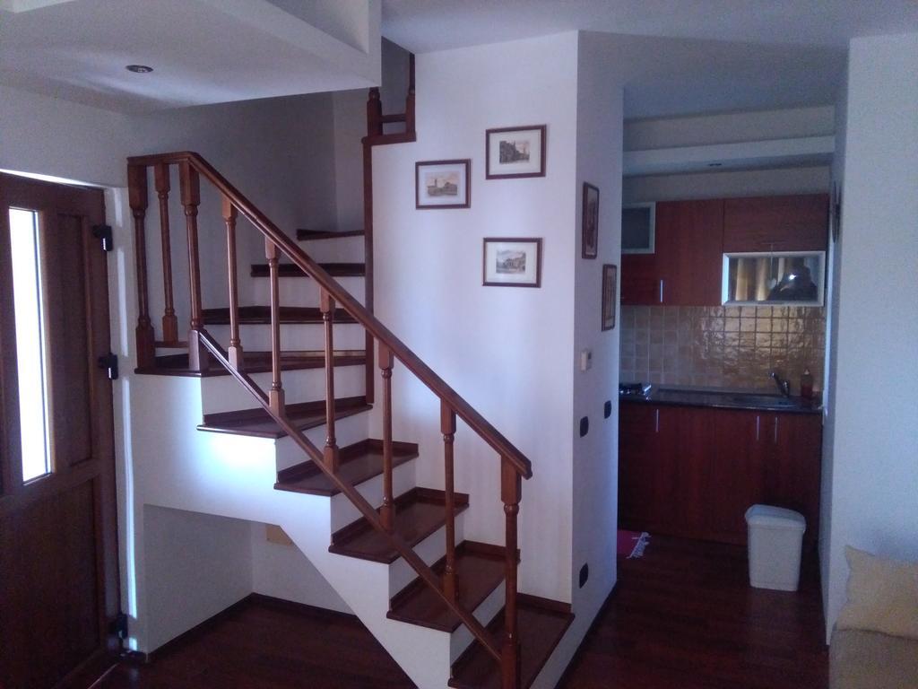 Casa Doina Appartement Băile Felix Buitenkant foto