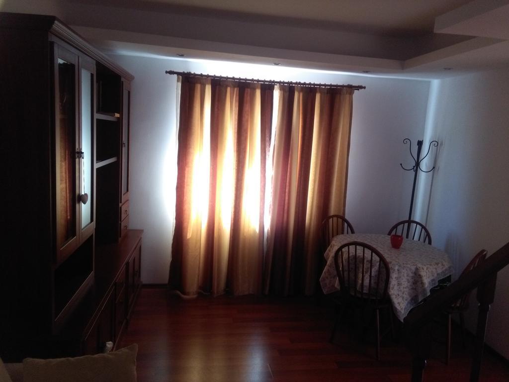 Casa Doina Appartement Băile Felix Buitenkant foto