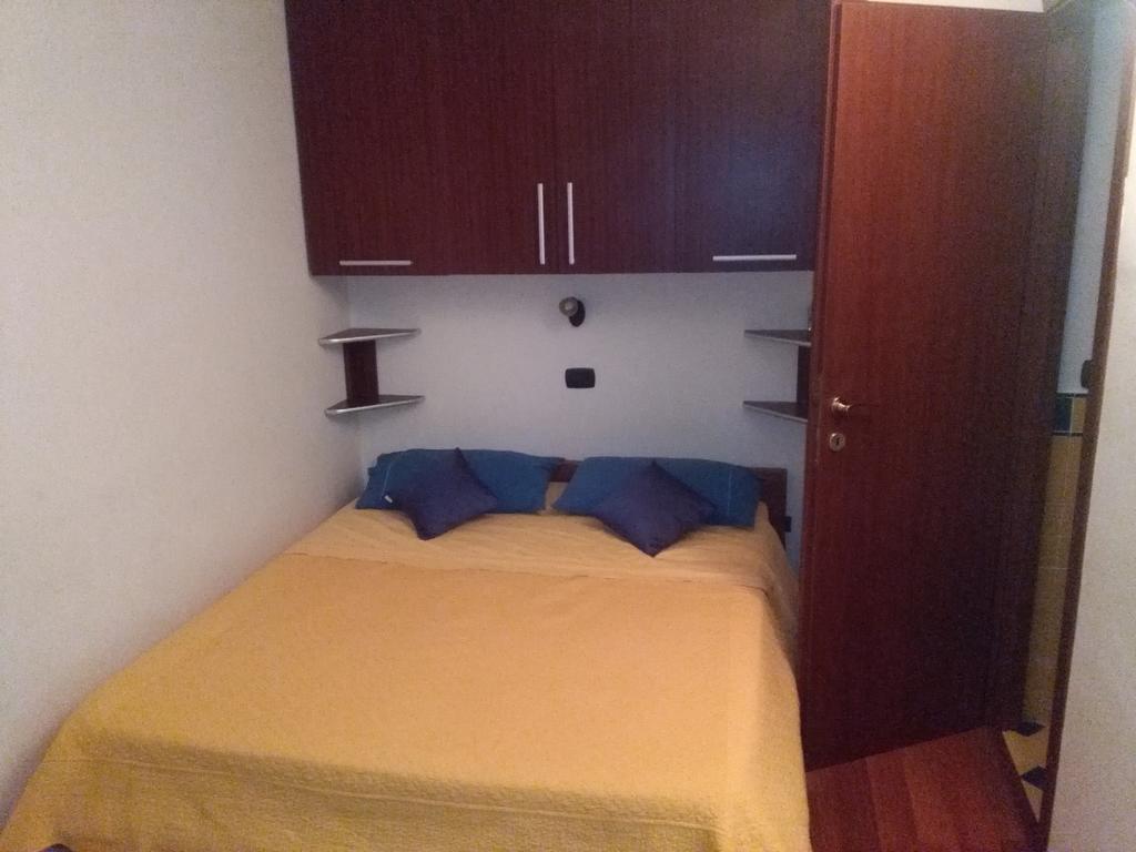 Casa Doina Appartement Băile Felix Buitenkant foto
