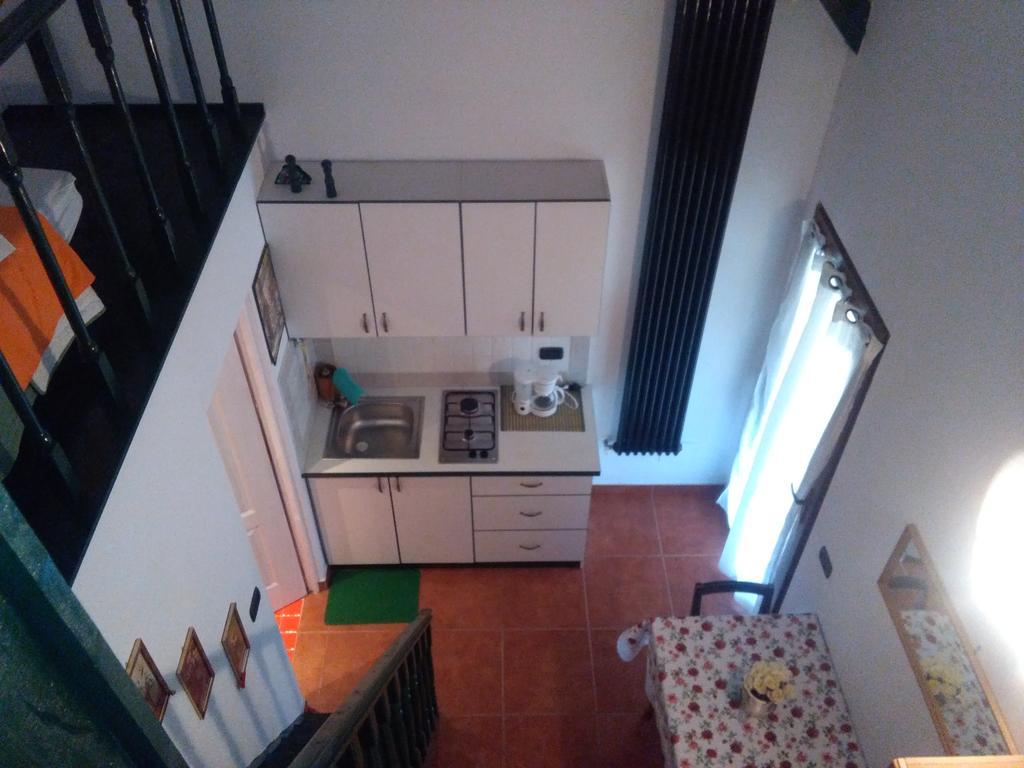 Casa Doina Appartement Băile Felix Buitenkant foto