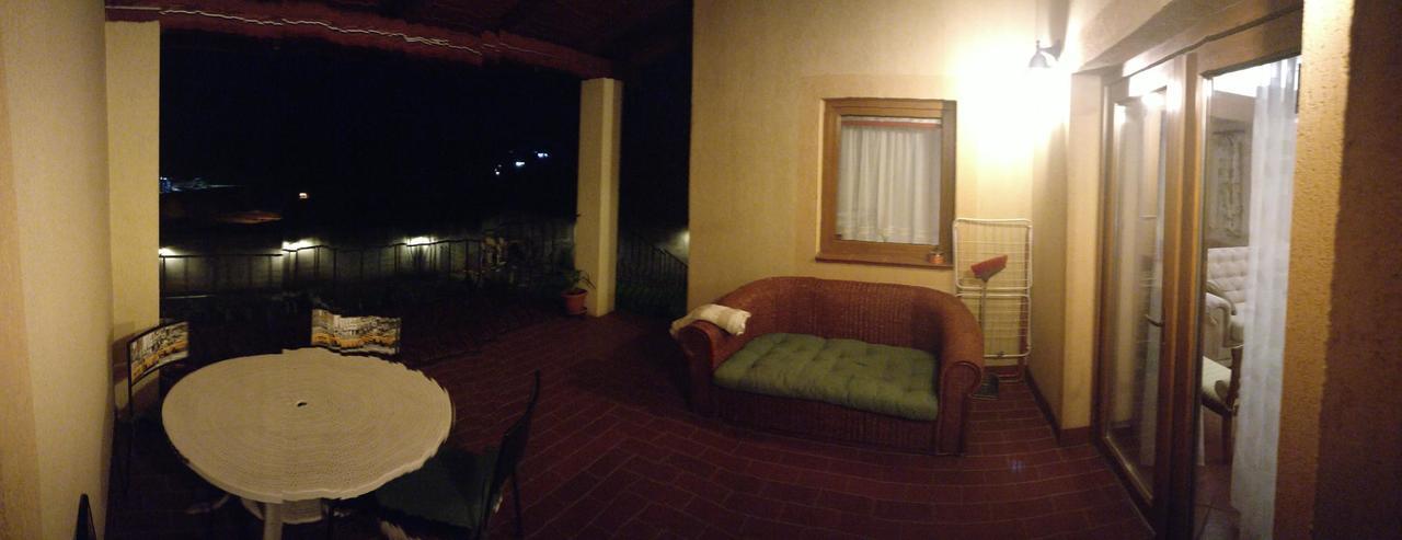 Casa Doina Appartement Băile Felix Buitenkant foto