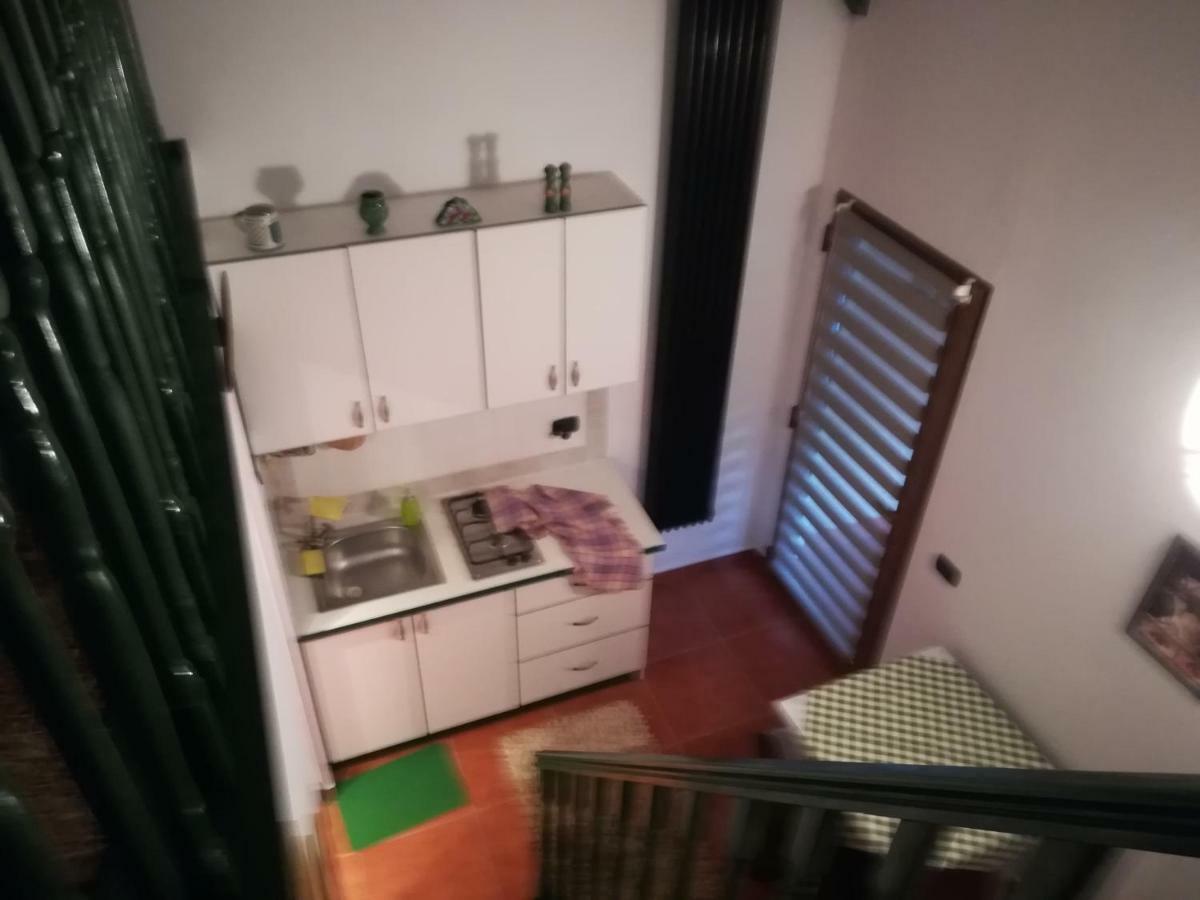 Casa Doina Appartement Băile Felix Buitenkant foto