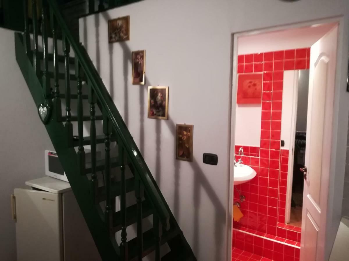 Casa Doina Appartement Băile Felix Buitenkant foto