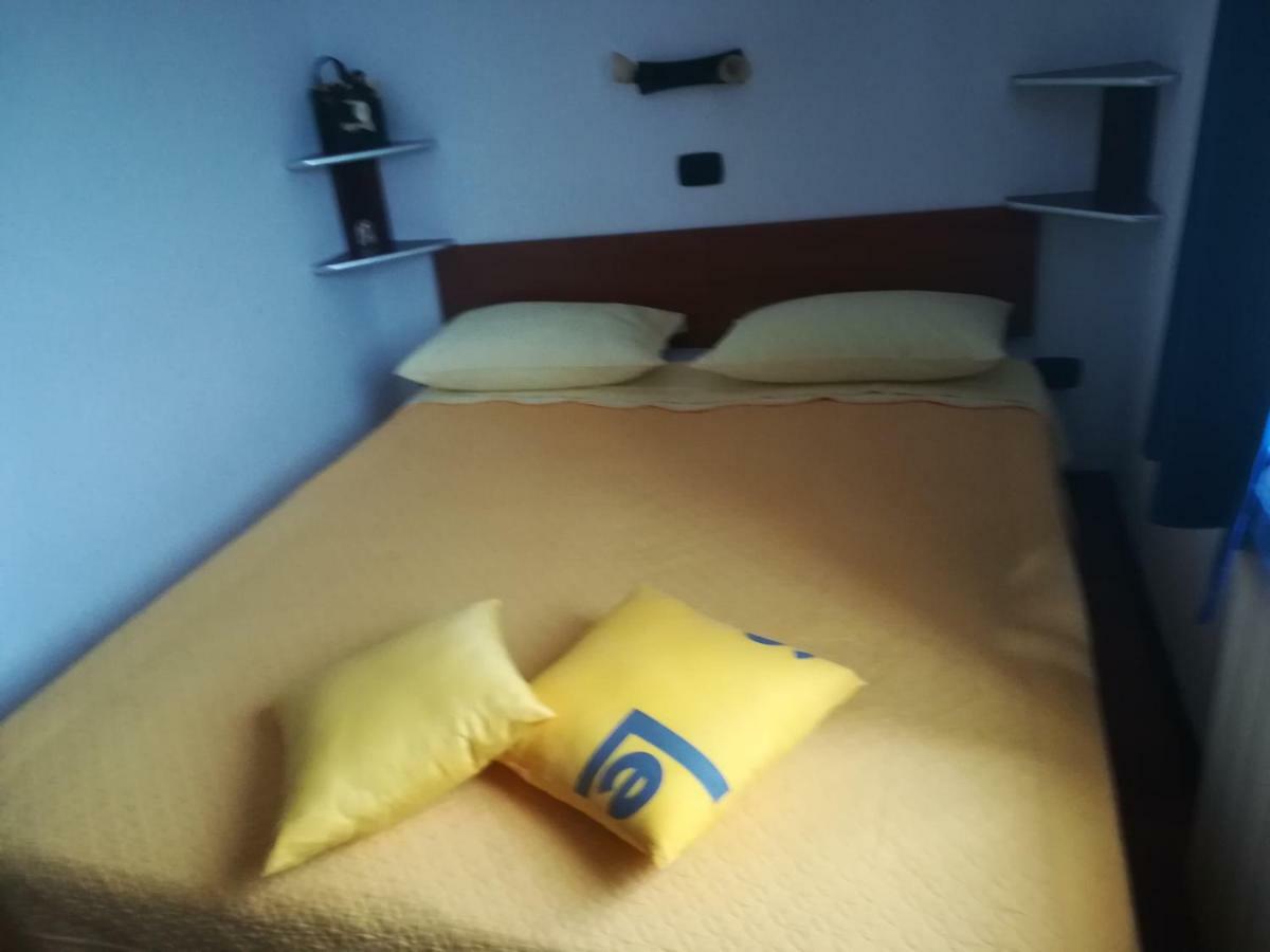 Casa Doina Appartement Băile Felix Buitenkant foto